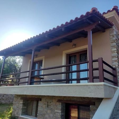 "Venus" Apartment Agios Vlasios  Exterior photo