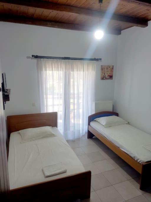 "Venus" Apartment Agios Vlasios  Exterior photo