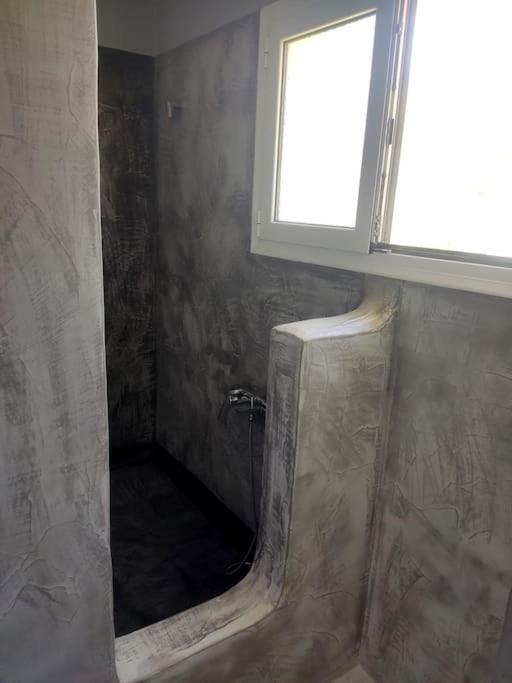 "Venus" Apartment Agios Vlasios  Exterior photo